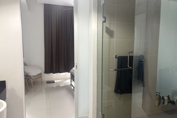 Tropicana Avenue Serviced Residences