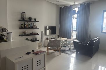 Tropicana Avenue Serviced Residences