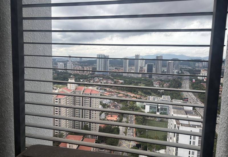 Tropicana Avenue Serviced Residences