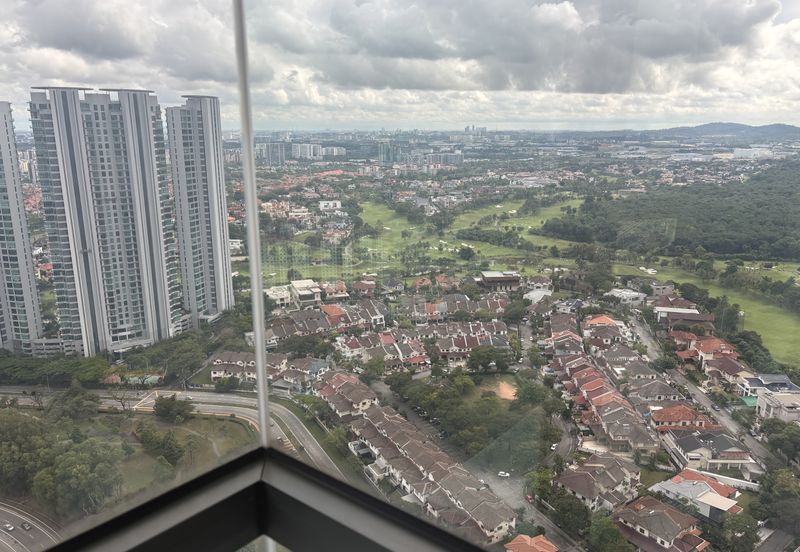 Tropicana Avenue Serviced Residences