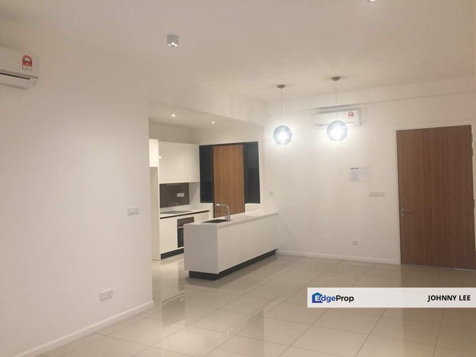 1319 sft Anjali North Kiara for sale , Kuala Lumpur, Segambut