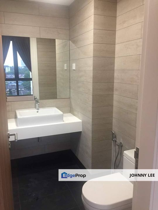 1319 sft Anjali North Kiara for sale , Kuala Lumpur, Segambut