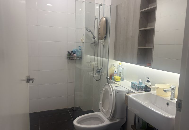 The Parque Residence @ Eco Santuary