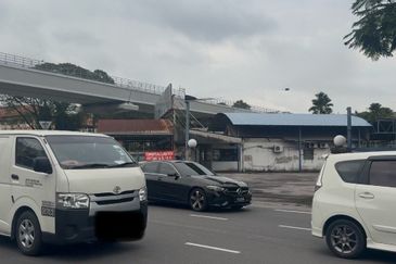 Klang Sentral
