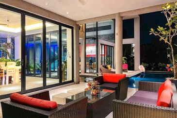 Monterez Golf & Country Club