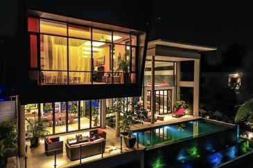 Monterez Golf & Country Club