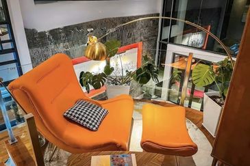 Monterez Golf & Country Club