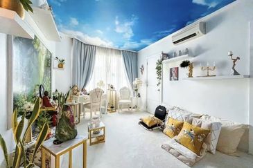 Monterez Golf & Country Club