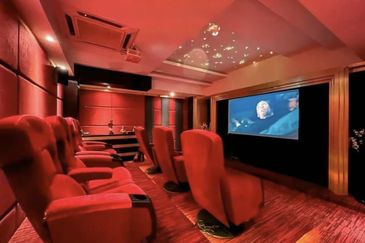 Monterez Golf & Country Club