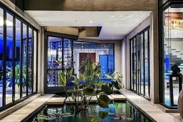 Monterez Golf & Country Club