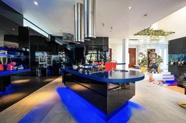 Monterez Golf & Country Club