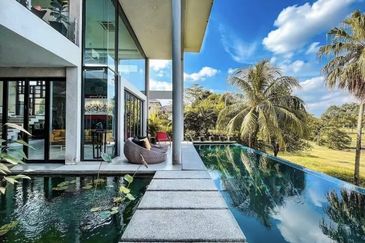 Monterez Golf & Country Club