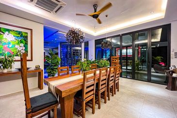 Monterez Golf & Country Club