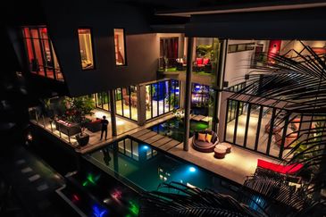 Monterez Golf & Country Club