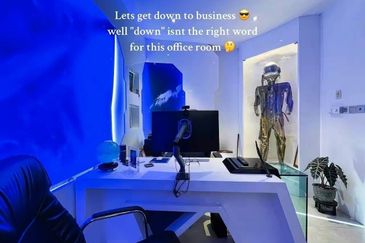 Monterez Golf & Country Club