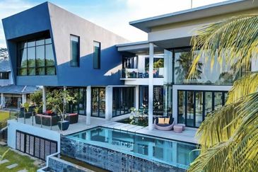 Monterez Golf & Country Club