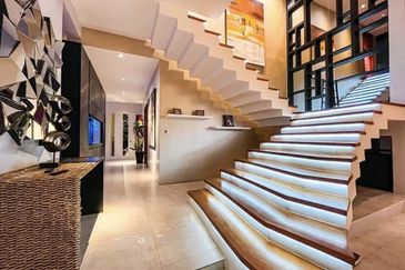 Monterez Golf & Country Club