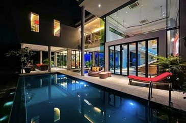 Monterez Golf & Country Club