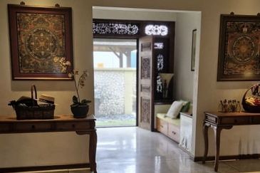 Monterez Golf & Country Club