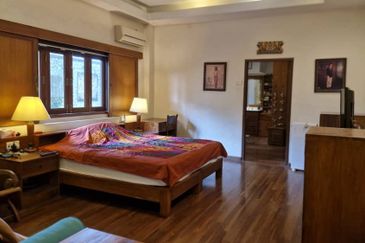 Monterez Golf & Country Club