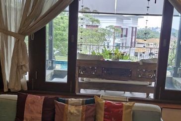 Monterez Golf & Country Club