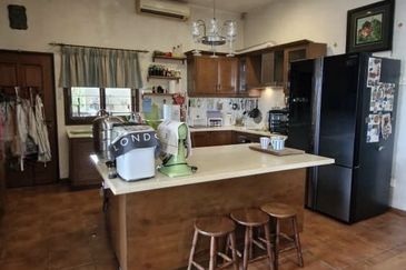 Monterez Golf & Country Club