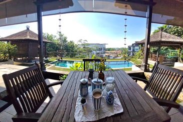 Monterez Golf & Country Club