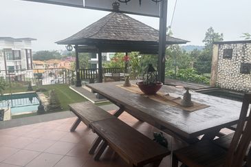 Monterez Golf & Country Club