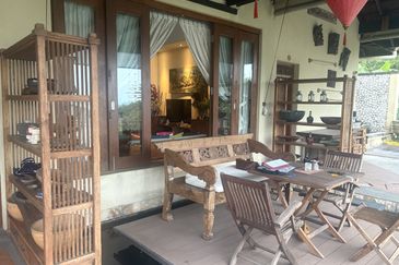 Monterez Golf & Country Club