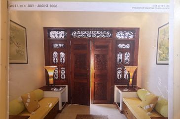 Monterez Golf & Country Club