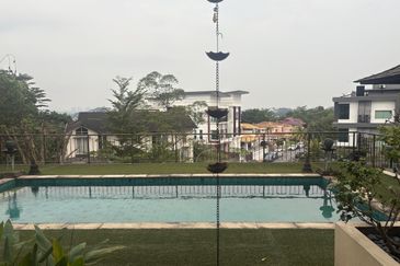 Monterez Golf & Country Club