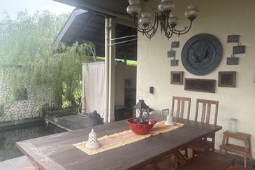 Monterez Golf & Country Club