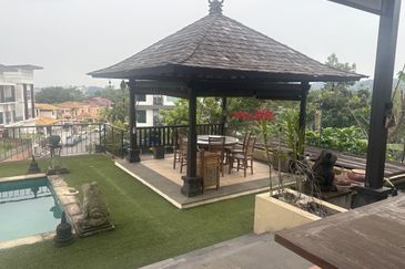 Monterez Golf & Country Club