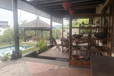 Monterez Golf & Country Club