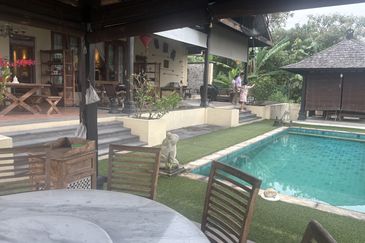 Monterez Golf & Country Club