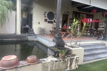 Monterez Golf & Country Club