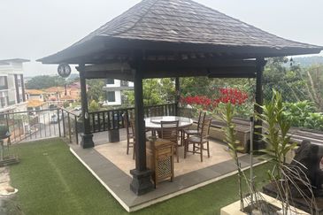 Monterez Golf & Country Club