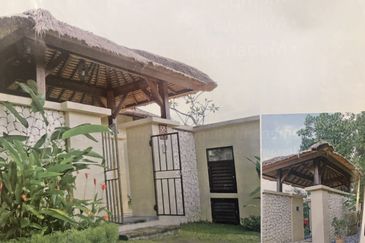 Monterez Golf & Country Club