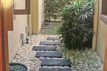 Monterez Golf & Country Club