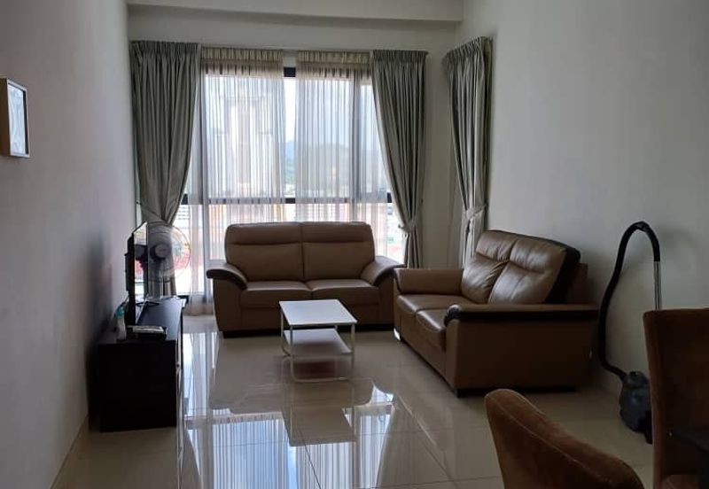 Arnica @ Tropicana Gardens