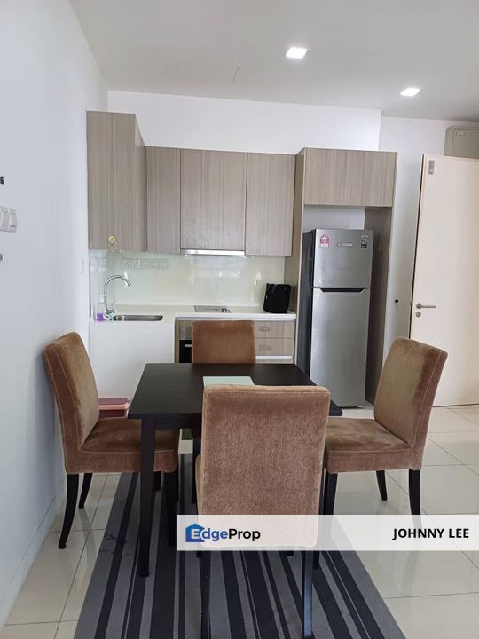 Arnica Tropicana Garden 1 room studio for rent, Selangor, Tropicana
