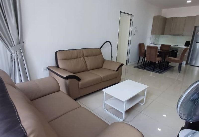 Arnica @ Tropicana Gardens