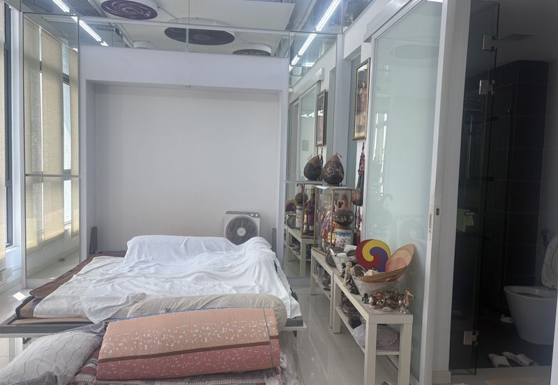 Tropicana Avenue Serviced Residences