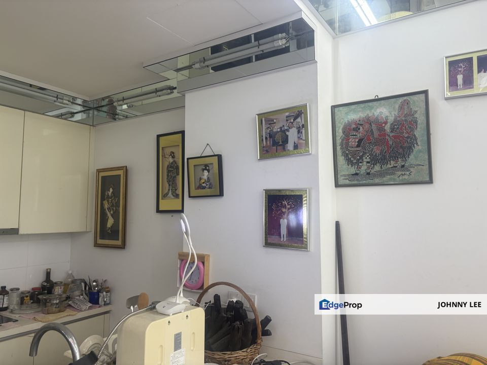 Tropicana Avenue 1 room 1 bath 660 sft studio for sale , Selangor, Tropicana