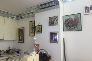 Tropicana Avenue Serviced Residences