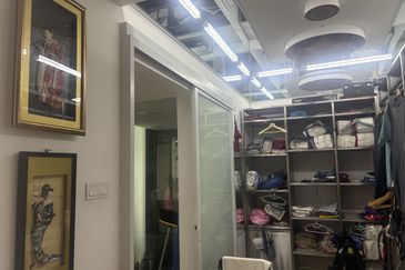 Tropicana Avenue Serviced Residences