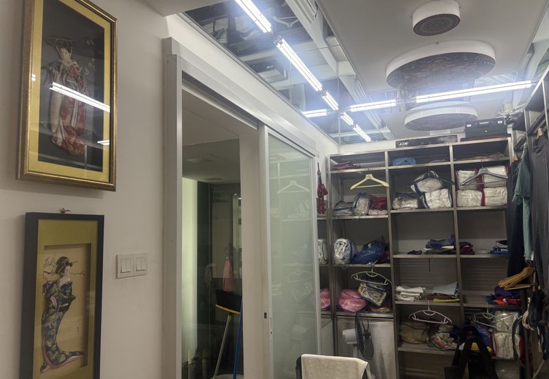 Tropicana Avenue Serviced Residences