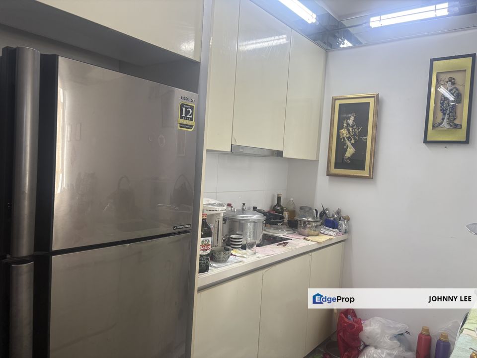 Tropicana Avenue 1 room 1 bath studio for rent , Selangor, Tropicana