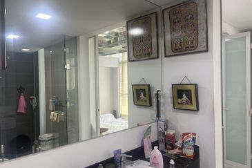 Tropicana Avenue Serviced Residences