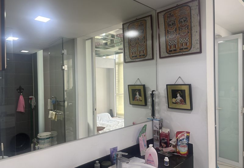 Tropicana Avenue Serviced Residences